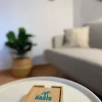 Διαμέρισμα Little Oasis