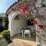 Διαμέρισμα Little Oasis Denia
