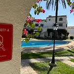 Little Oasis Διαμέρισμα *