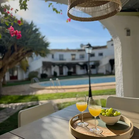 Little Oasis Denia