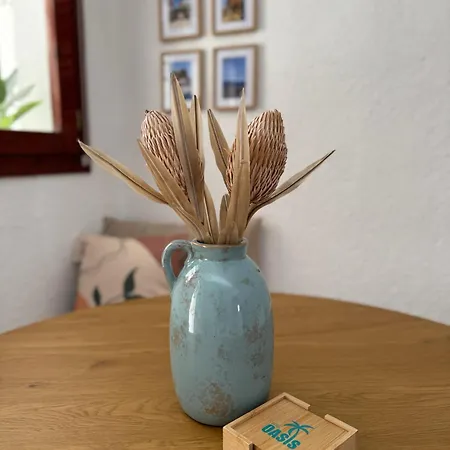 Little Oasis Apartment Denia