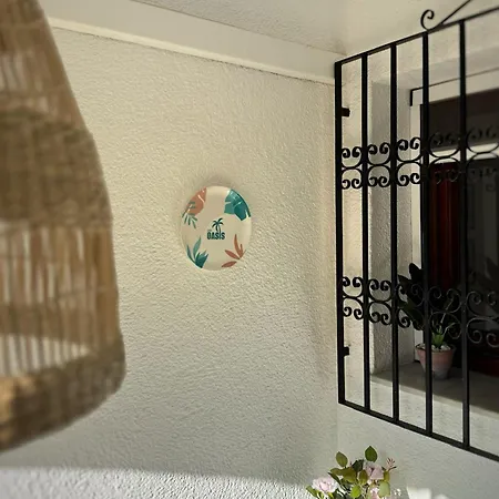 Little Oasis Apartment Denia