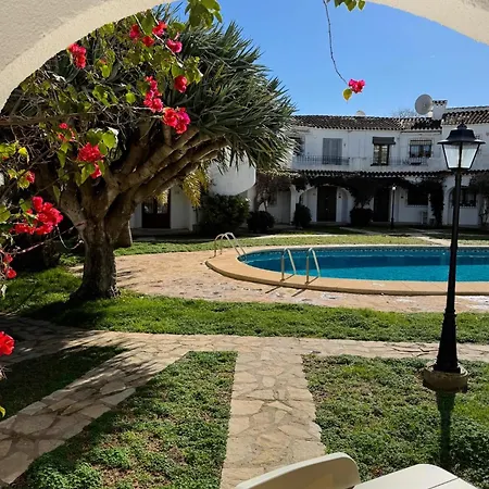 Little Oasis * Denia