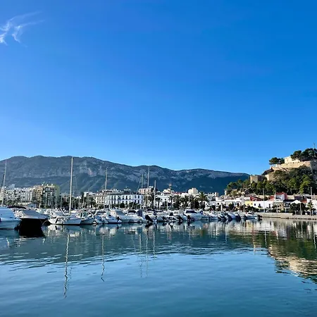 Little Oasis 아파트 *