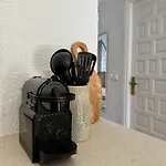 Little Oasis Appartement