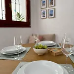 Appartement Little Oasis *