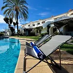 Appartement Little Oasis Dénia