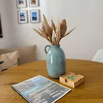 Little Oasis Appartement