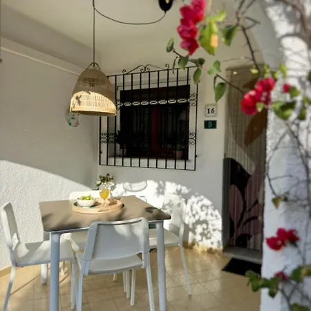 Apartment Little Oasis *