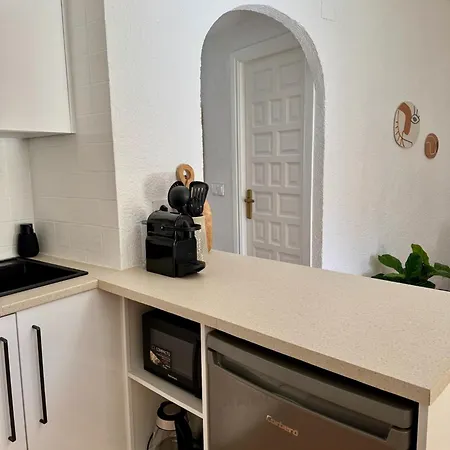Little Oasis דניה