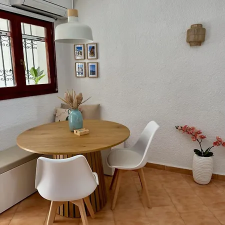 Apartment Little Oasis