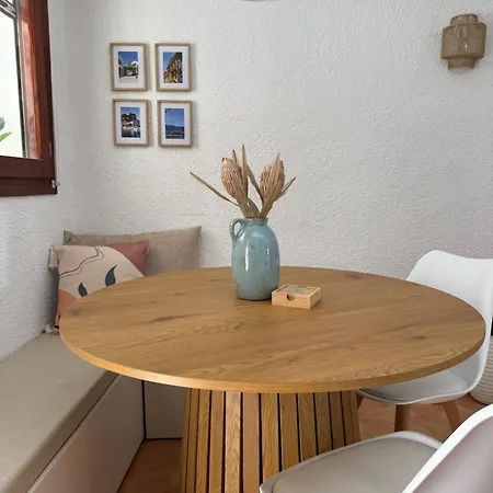 Little Oasis Apartment *