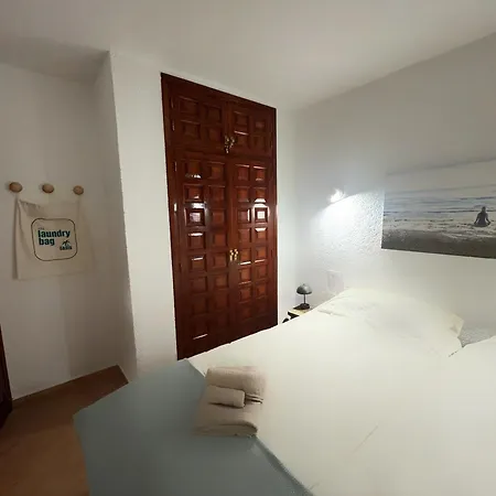 Apartment Little Oasis *