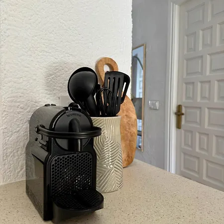 Little Oasis Apartment