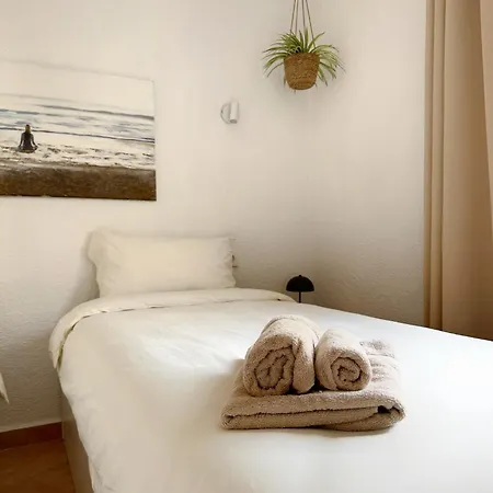 Little Oasis Apartment Dénia