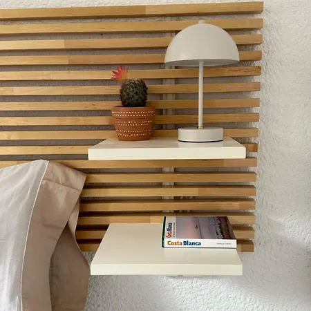 Apartment Little Oasis