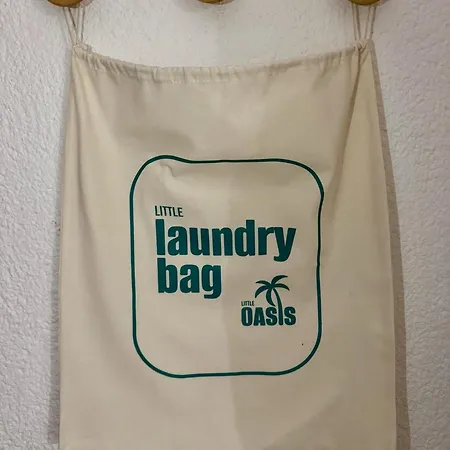 Little Oasis Apartment *