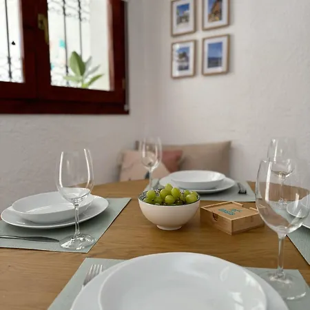 Apartment Little Oasis *