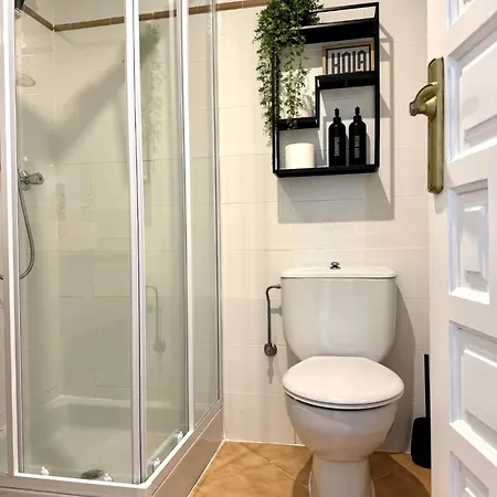 Little Oasis * Dénia