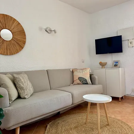 Little Oasis Apartment