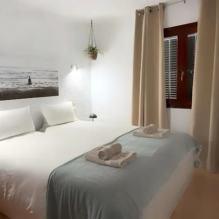 Apartment Little Oasis Dénia