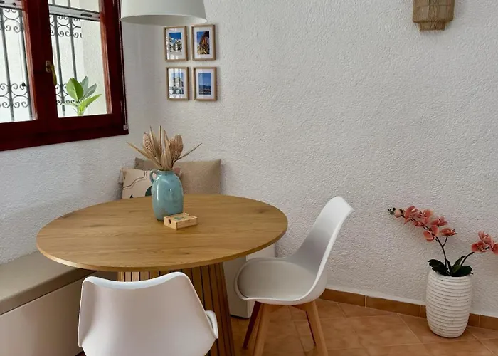 Apartment Little Oasis