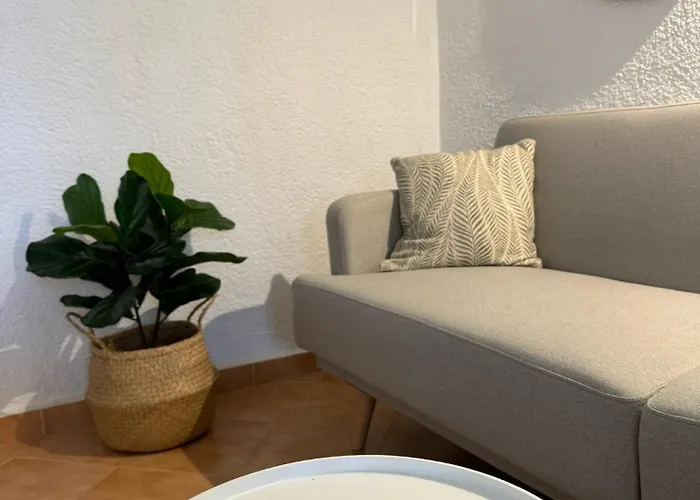 Little Oasis Apartment *