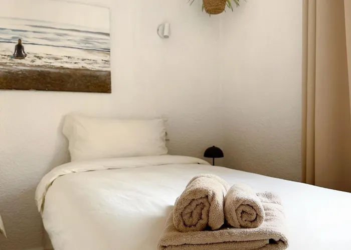 Little Oasis Daire Denia