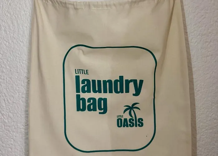 Little Oasis Daire *