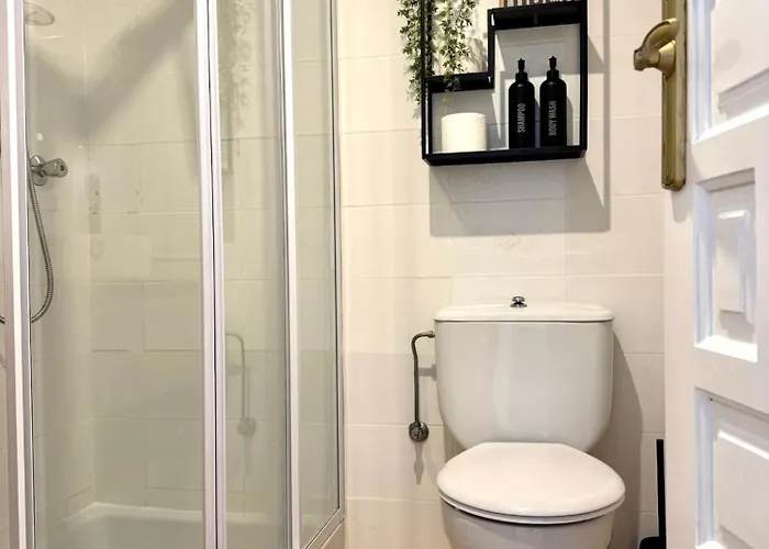 Little Oasis * Denia