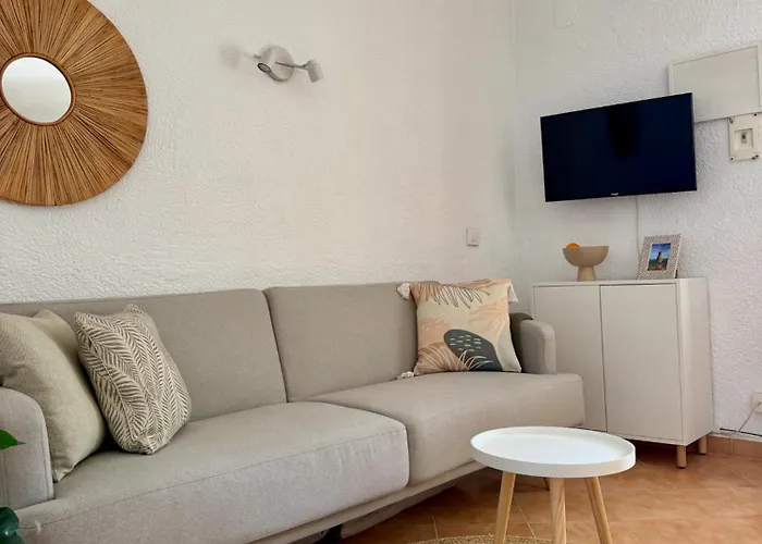 Little Oasis Apartment