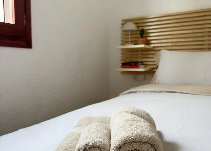 Little Oasis Apartment Denia