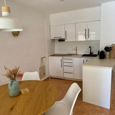 Little Oasis Apartment Denia