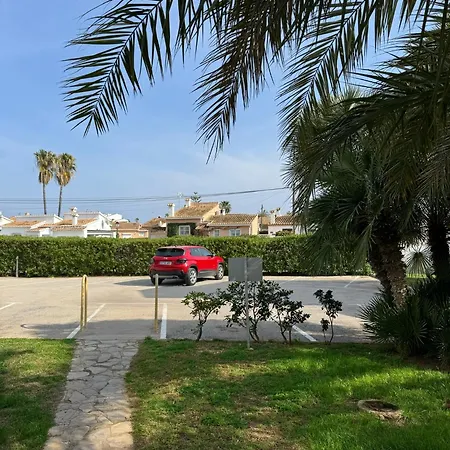 Apartament Little Oasis