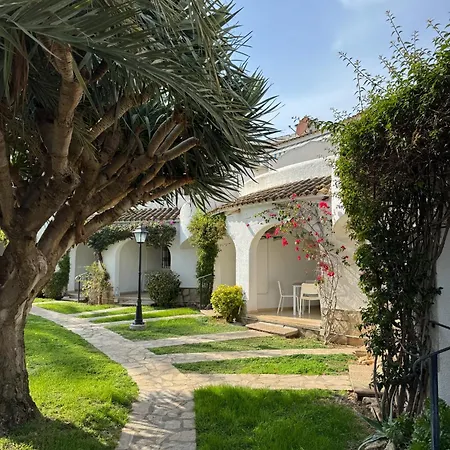 Little Oasis * Denia