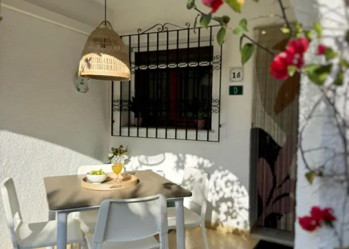 Apartment Little Oasis *