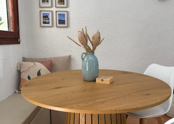 Little Oasis Apartment *