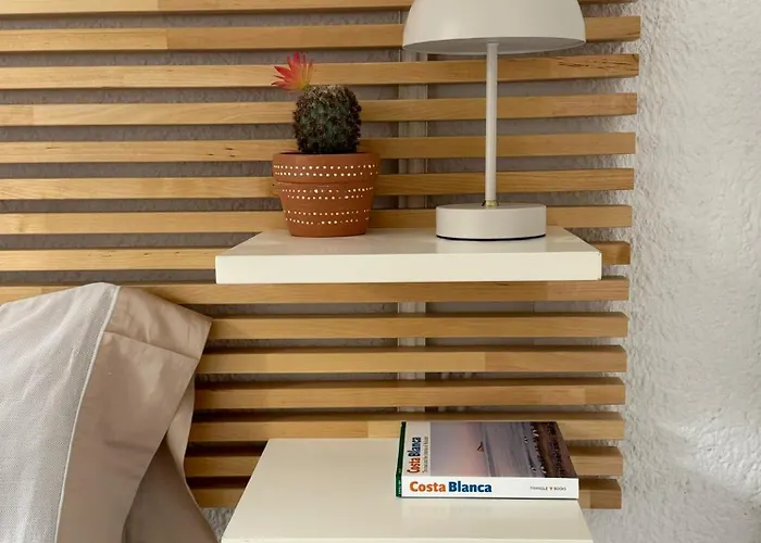 Apartment Little Oasis