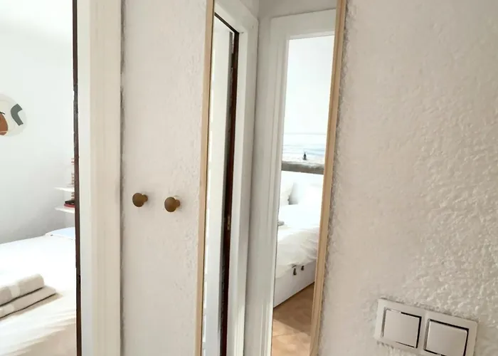 Little Oasis * Denia