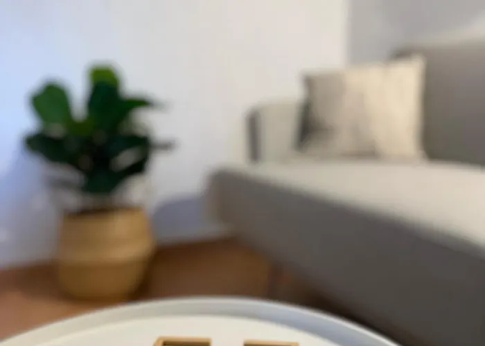 Apartment Little Oasis