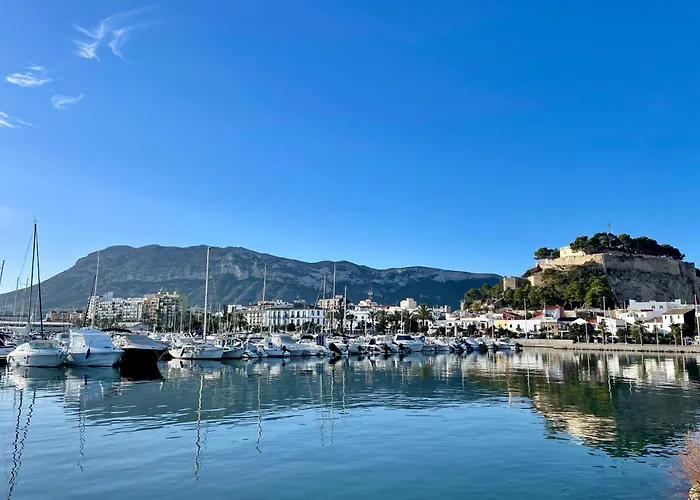 Little Oasis Apartment *